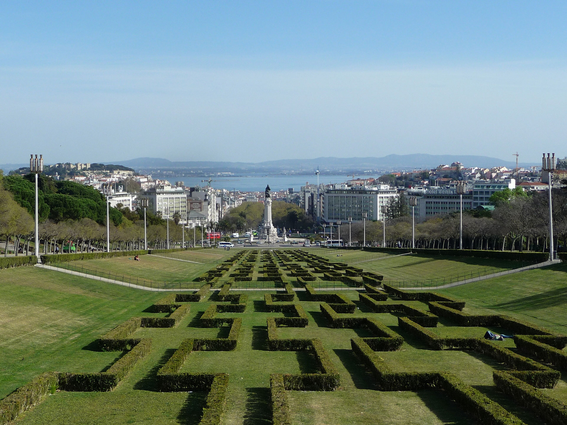 Lisbon